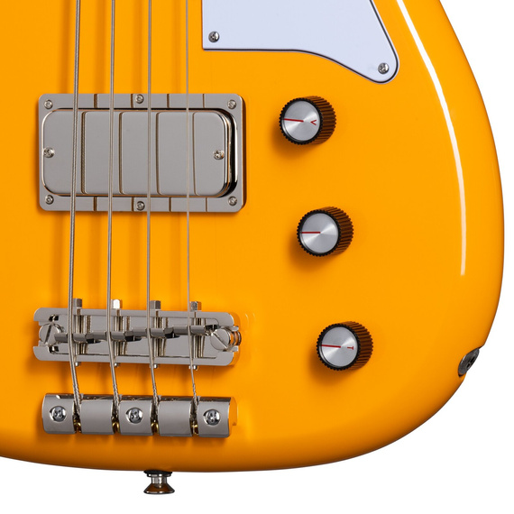 Epiphone Newport Bass CA – gitara basowa elektryczna