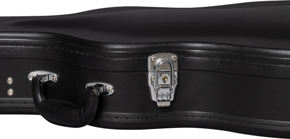 Gitara Elektryczna Epiphone Marty Schwartz ES-335 (Incl. Hard Case) Sixties Cherry