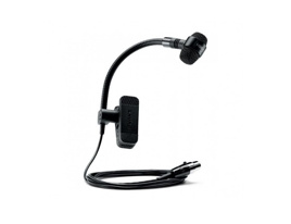 Shure PGA98H-XLR mikrofon pojemnościowy