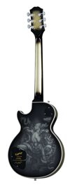 Epiphone Adam Jones Les Paul Custom Art Collection Ernst Fuchs ANTI-LAOKOON 1965