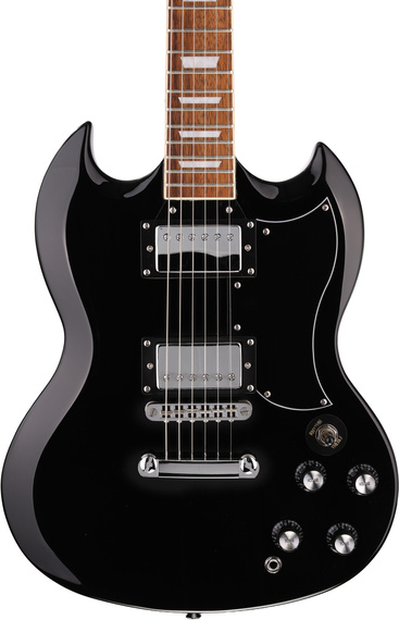 Arrow Twincut SG22 Abyss Black Rosewood/Black