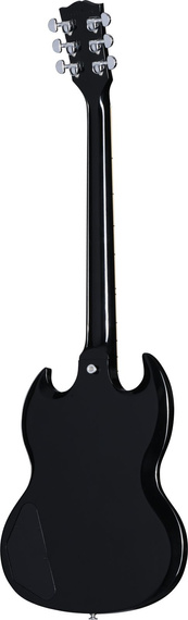 Gitara elektryczna Gibson SG Standard Pelham Blue Burst