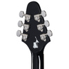 Epiphone Kirk Hammett 1979 Flying V (Incl. Hard Case) Ebony gitara elektryczna