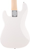 Arrow Session Bass 5 Bleached Bone White – gitara basowa