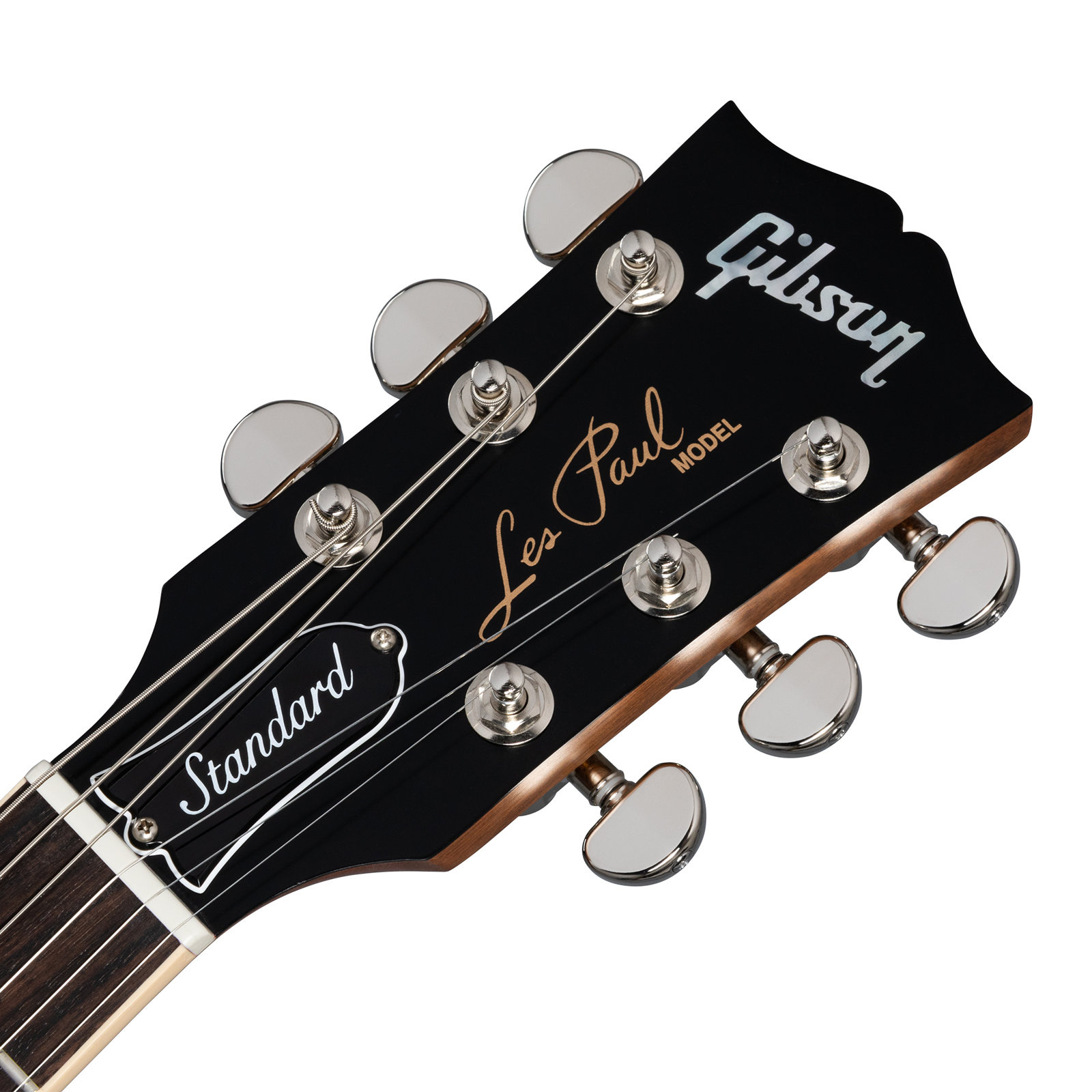 ギター Les Paul Standard Gitara elektryczna Gibson Les Paul Standard 60s Faded
