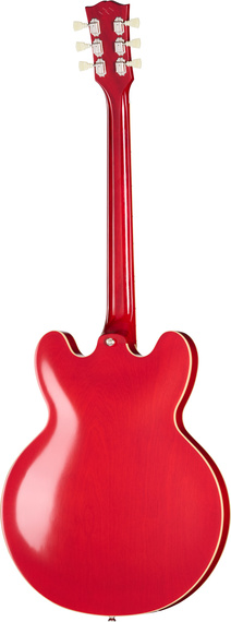 Epiphone 1962 ES-335 Reissue Sixties Cherry gitara elektryczna
