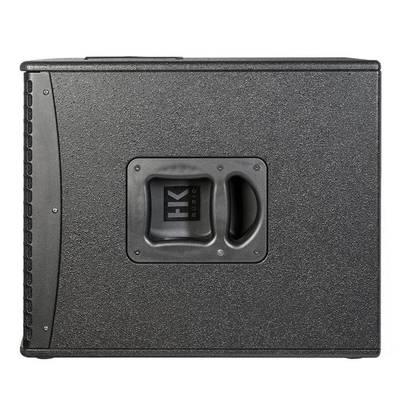 HK Audio HK Elements E115 SUB D - subbas aktywny