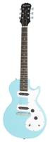 Ebony || Pacific Blue || Sunset Yellow || Turquoise || Vintage Sunburst