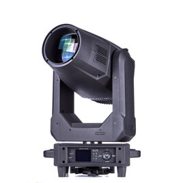 Głowica ruchoma Fractal Elite spot LED 400W