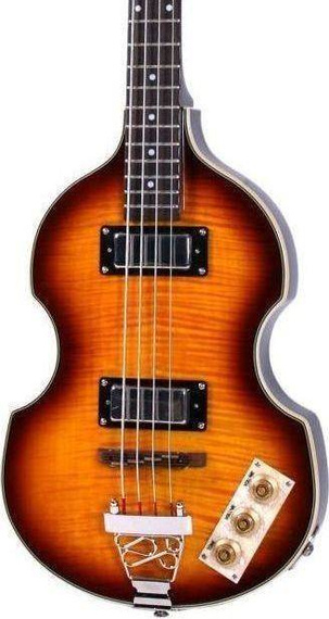 Epiphone Viola Bass VS gitara basowa