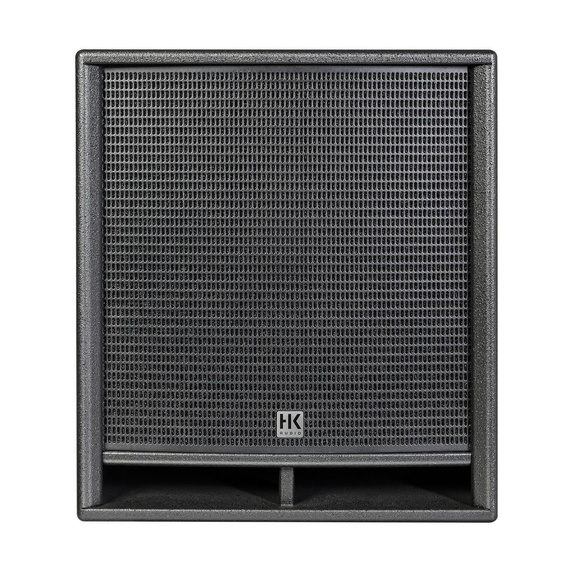 HK Audio PREMIUM PRO 118 SUB D2 - Aktywna Kolumna Niskotonowa