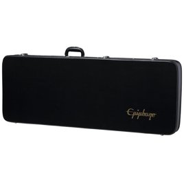 Futerał do gitary Epiphone Moderne Hard Case Black