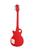 Epiphone Power Players Les Paul Lava Red – gitara elektryczna zestaw