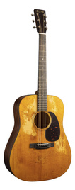 Martin Guitar, D18 StreetLegend w/HS - gitara akustyczna *2025*