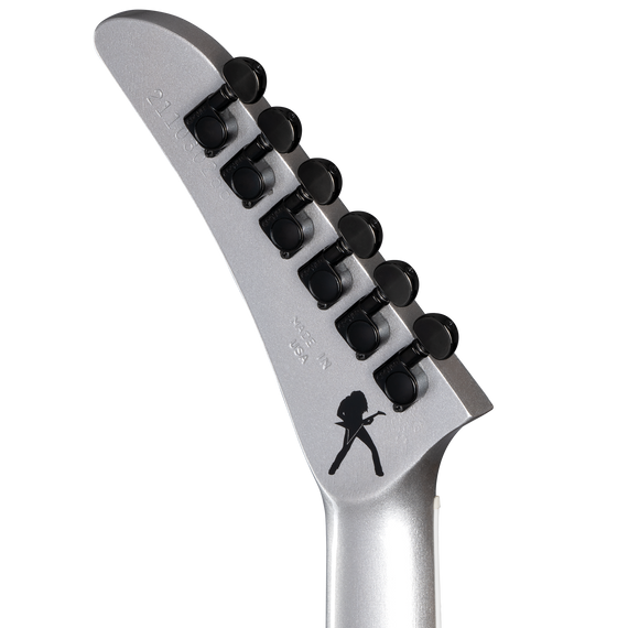 Gitara elektryczna Gibson Dave Mustaine Flying V EXP S1