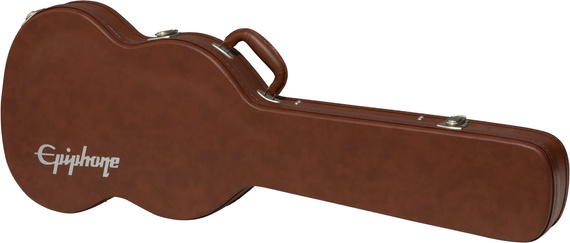 Gitara elektryczna Epiphone 1961 Les Paul SG Standard Aged Classic White