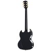 Gibson SG Supreme Translucent Ebony Burst – gitara elektryczna