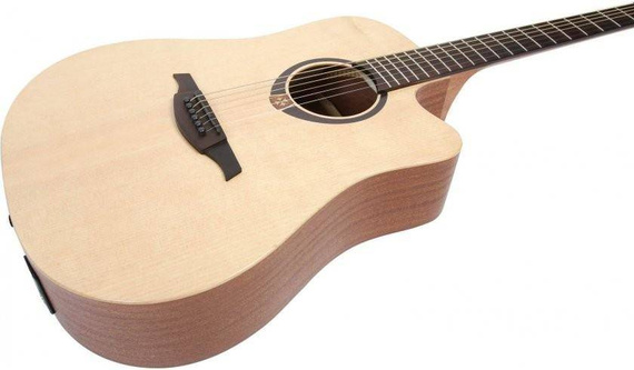 Lag T70DCE gitara elektro-akustyczna