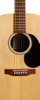 Martin 00-X2E-01 Sit/Coco HPL w/Gig Bag gitara elektroakustyczna