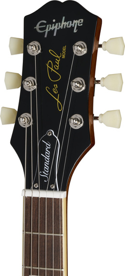 Epiphone Les Paul Standard 50s (Incl. Premium Gig Bag) Cardinal Red gitara elektryczna