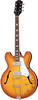 Gitara elektryczna Epiphone USA Casino, Royal Tan