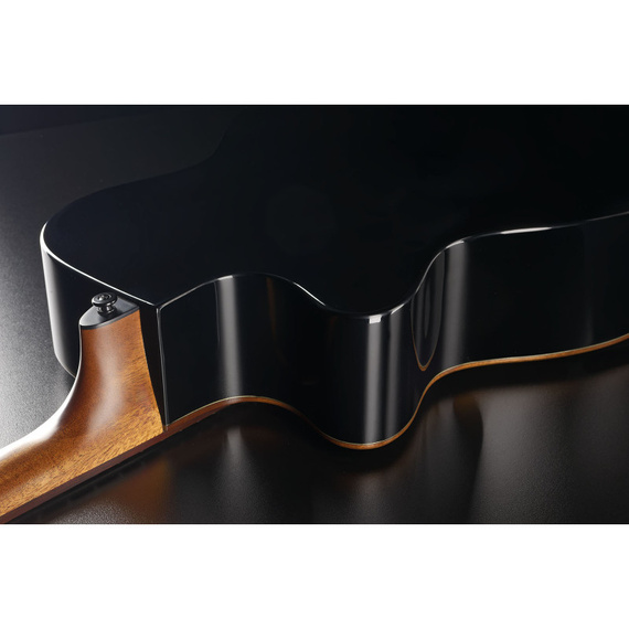 LAG T118ABCE-BLK Special Edition – gitara elektroakustyczna