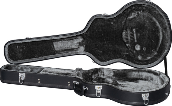 Gitara Elektryczna Epiphone Marty Schwartz ES-335 (Incl. Hard Case) Sixties Cherry