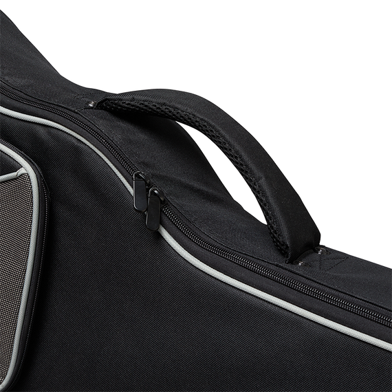 Pokrowiec do gitary elektrycznej Epiphone Les Paul EpiLite Case Black