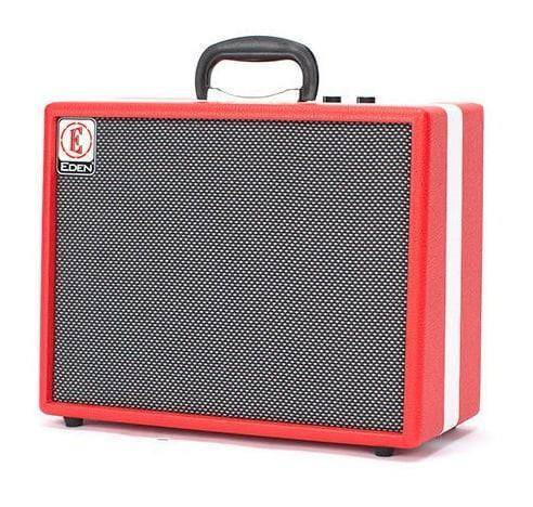 Eden E-UKE – wzmacniacz do ukulele