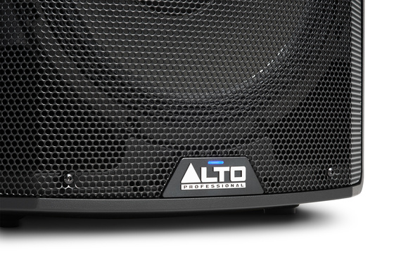 Alto TX412B – kolumna aktywna bateryjna 600W Bluetooth