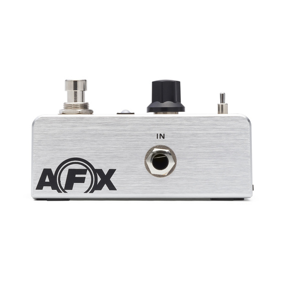 Fishman AFX Broken Record – mini looper-sampler do gitary