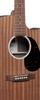 Gitara akustyczna Martin GPC-X2E MACASSAR