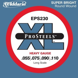 D'Addario EPS230