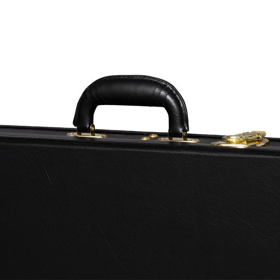 Epiphone 1963 Firebird I Heather Poly – gitara elektryczna z futerałem