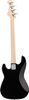 Arrow Session Bass 4 Abyss Black Rosewood/Black gitara basowa