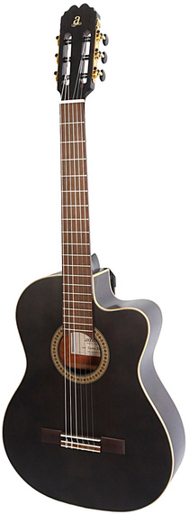 Admira Luna EC – gitara elektroklasyczna