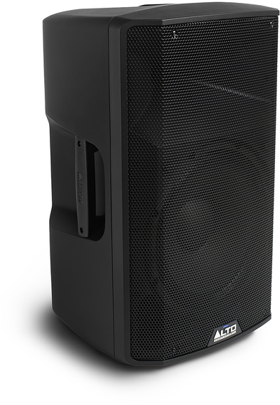 Alto TX412B – kolumna aktywna bateryjna 600W Bluetooth