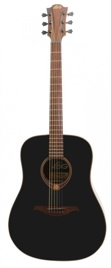 Gitara akustyczna Lag T118D-BLK - Tamontane