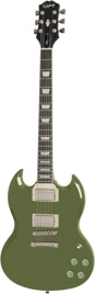 Epiphone SG MUSE WGM gitara elektryczna