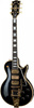 Gibson 1957 Les Paul Custom Reissue 3-Pickup Bigsby EB Ebony VOS gitara elektryczna