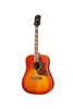 Gitara Elektroakustyczna Epiphone Hummingbird ACH Solid Wood Fishman Sonitone