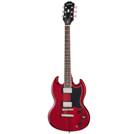 Epiphone SG Tribute Cherry gitara elektryczna