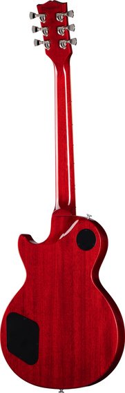 Gibson Les Paul Studio Session Bourbon Burst. Cream trim gitara elektryczna