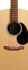 Martin D-X2E Mahogany Sit/Mah HPL w/Gig Bag gitara elektroakustyczna