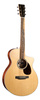 Martin SC-13E Modern FG – gitara elektroakustyczna spruce/koa