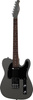 Arrow Telico TL 11 Concrete Matt Rosewood/Black gitara elektryczna