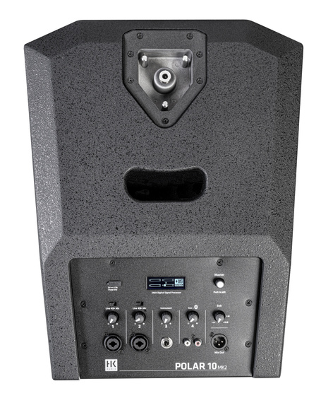 HK Audio Polar 10 MK2 – aktywny system kolumnowy