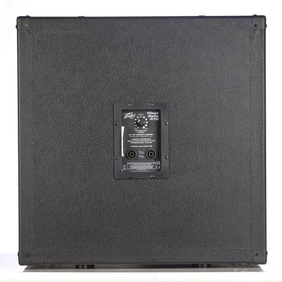 Peavey MegaBass 410 kolumna basowa