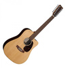 Martin DC-X2E – gitara akustyczno‑elektryczna 12‑strunowa