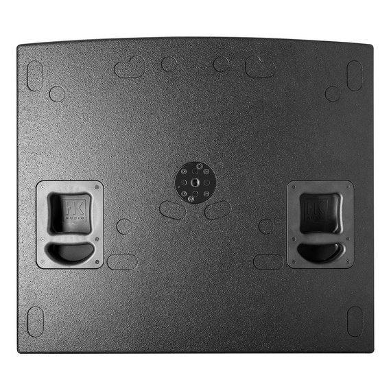 HK Audio HK L Sub 4000 A – subwoofer aktywny
